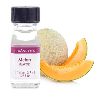 Melon Flavor 1fl Dram