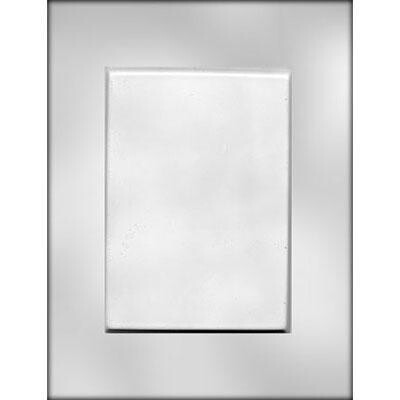 Big Chocolate Bar Chocolate Mold