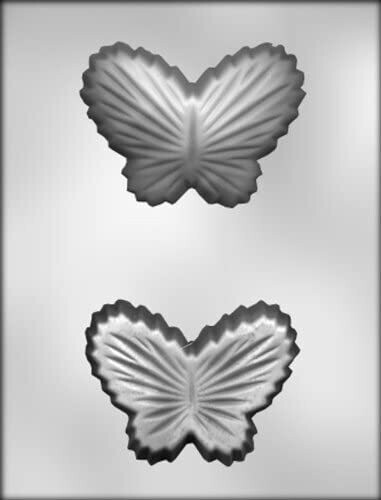 Butterfly Chocolate Mold