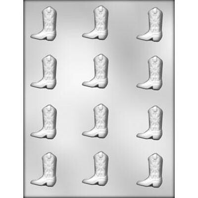 Little Cowboy Boots