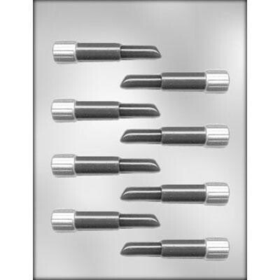 Lipstick Chocolate Mold