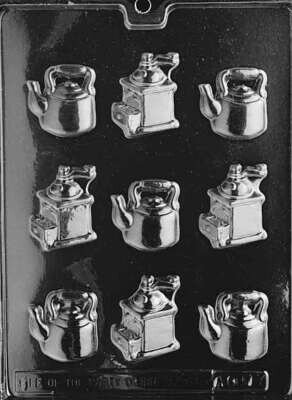 Tea Kettel Coffee Grinder