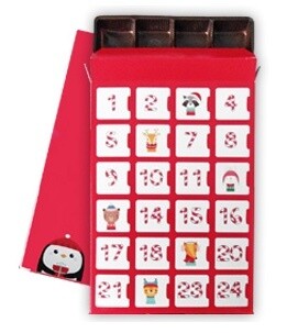 Advent Calendar
