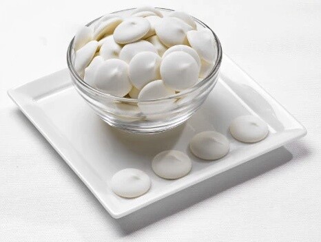 Super White Melting Wafers