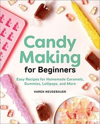Candy Making For Beginners