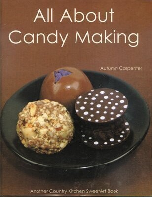 All About Candy Making
