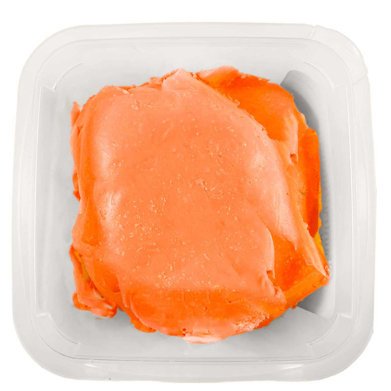 Orange Cream Center 12oz