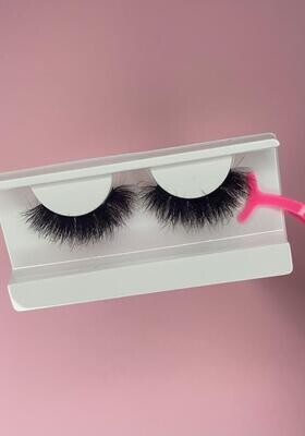 3D Lashes