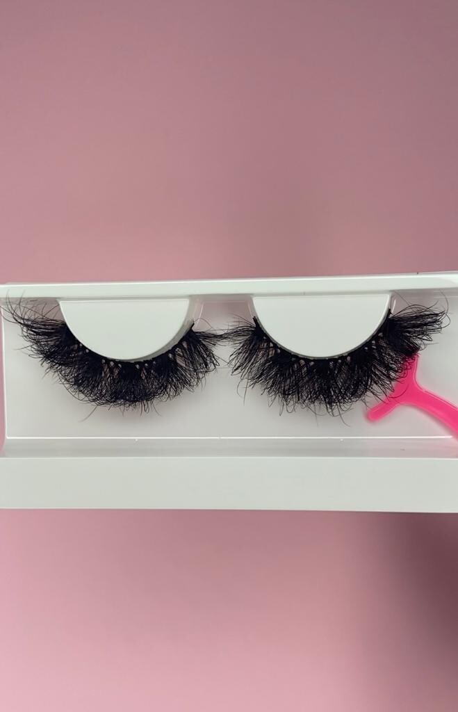 3D Lashes