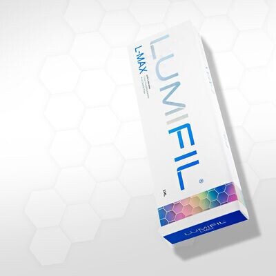 LUMIFIL® MAX z lidocaine