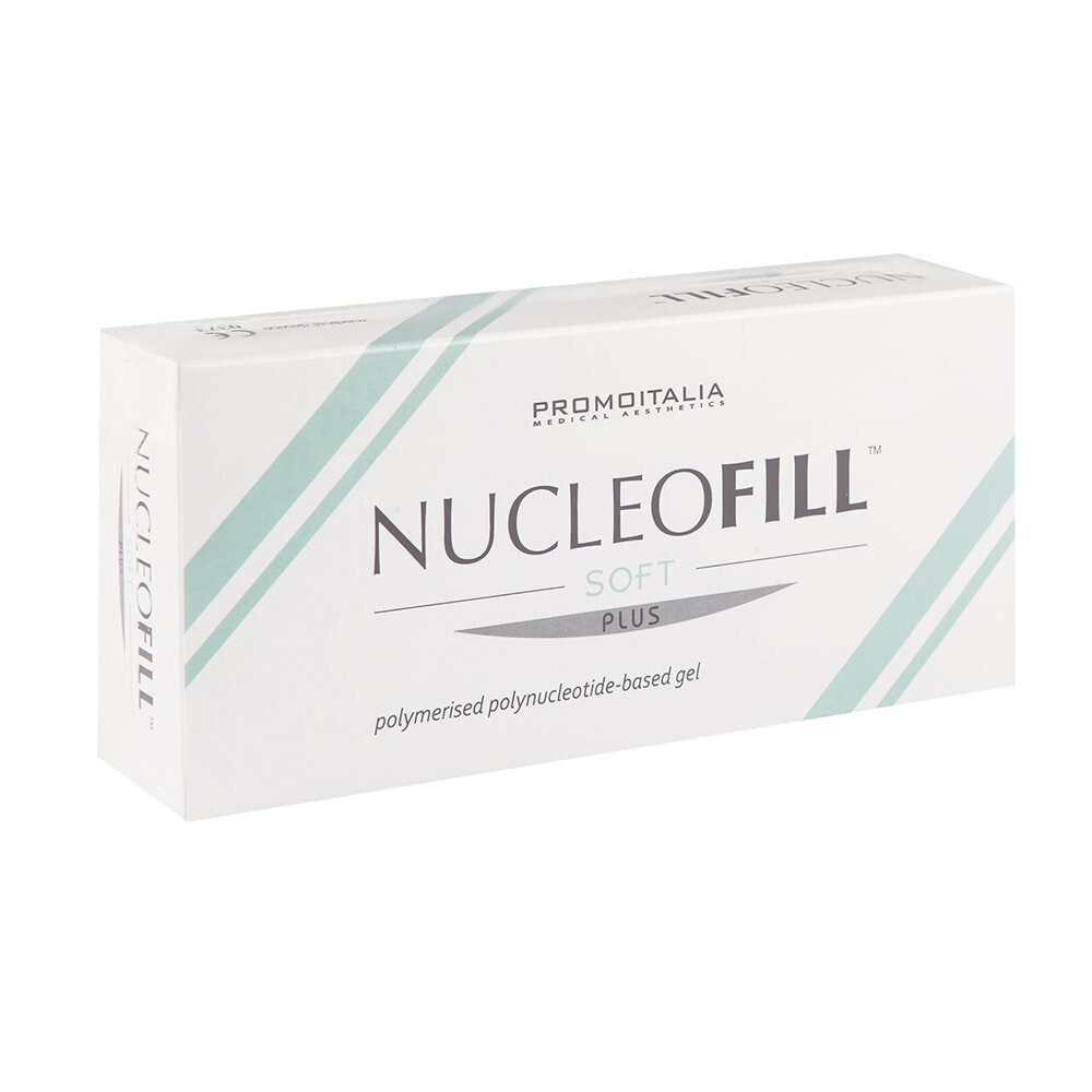 Nucleofill soft