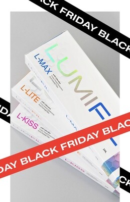 Lumifil Bundle Black Friday Deals 
(20-29 products)