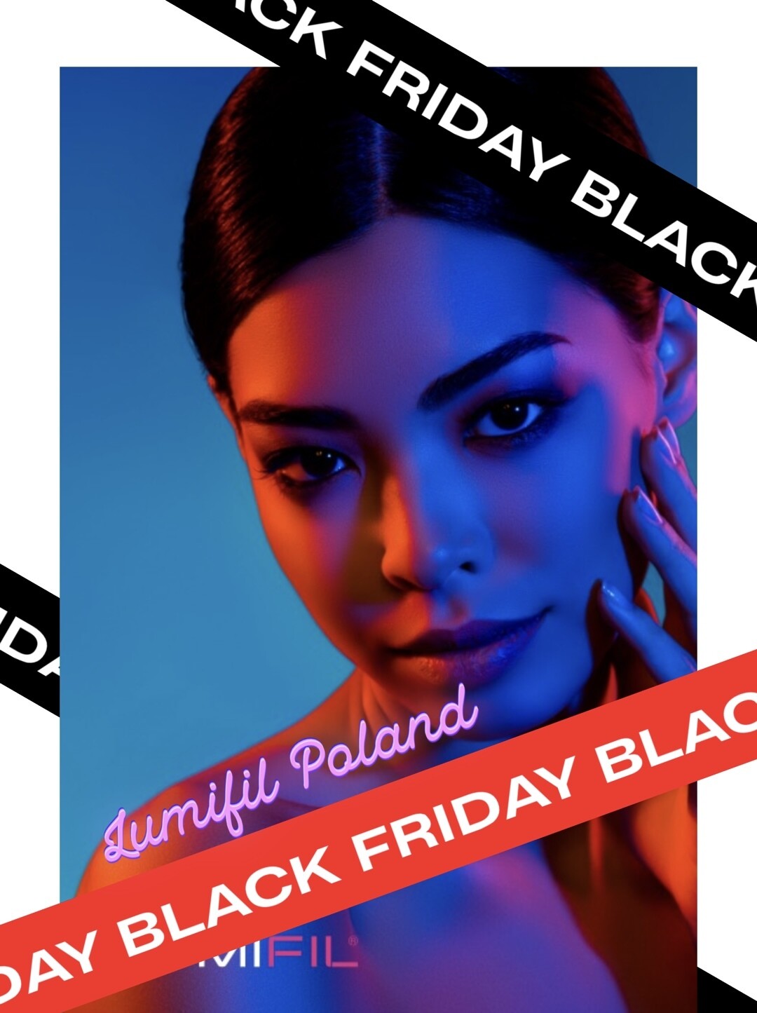 Lumifil Bundle Black Friday Deals 
(40 + products)