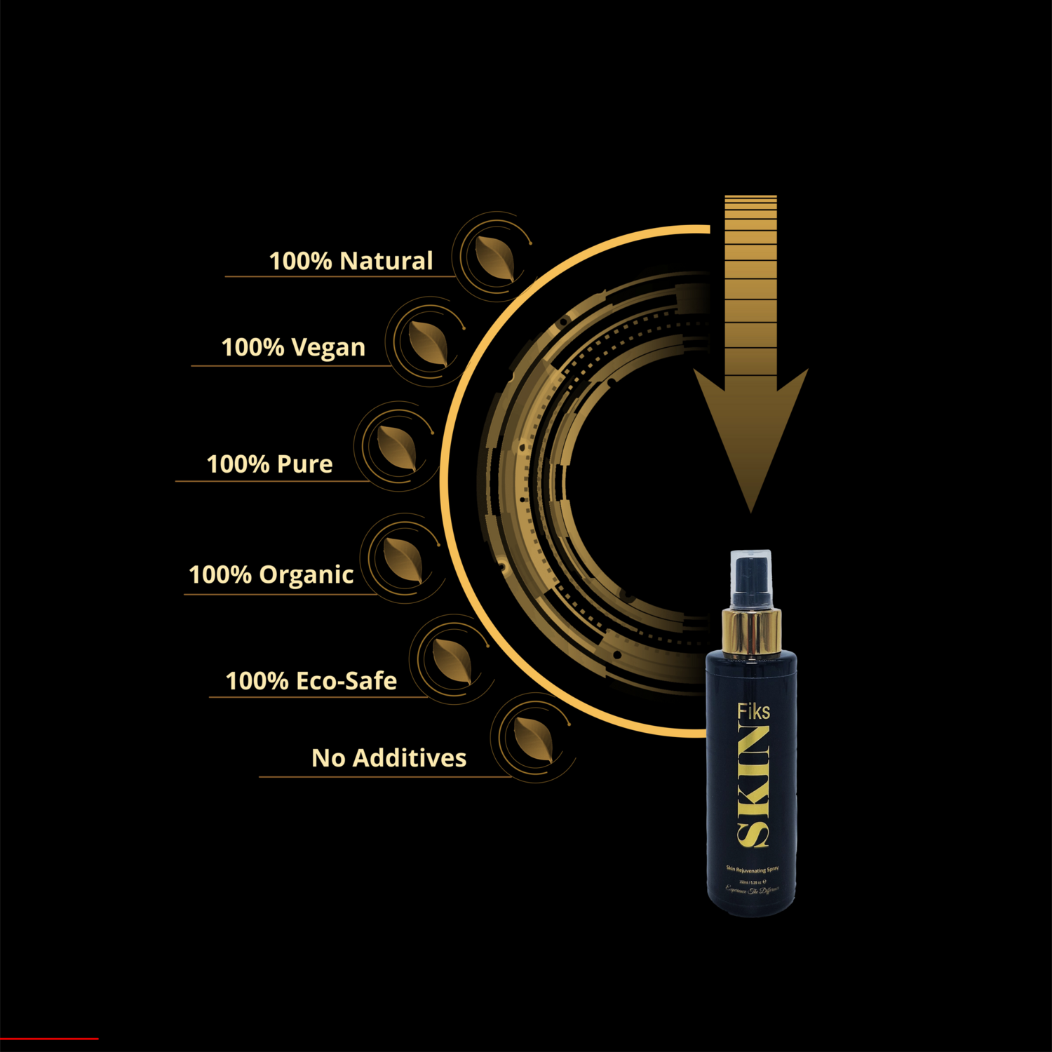 SKINFiks - 250 ml