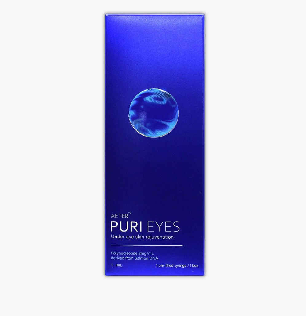 Puri Eyes – 1 x 1.1ml