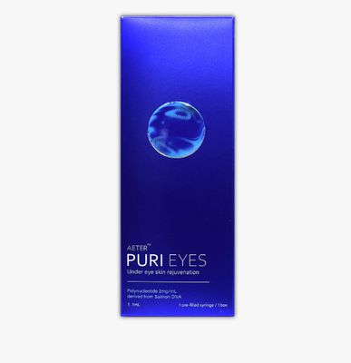 Puri Eyes – 1 x 1.1ml