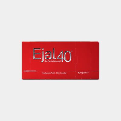 Ejal 40 – Skin Booster