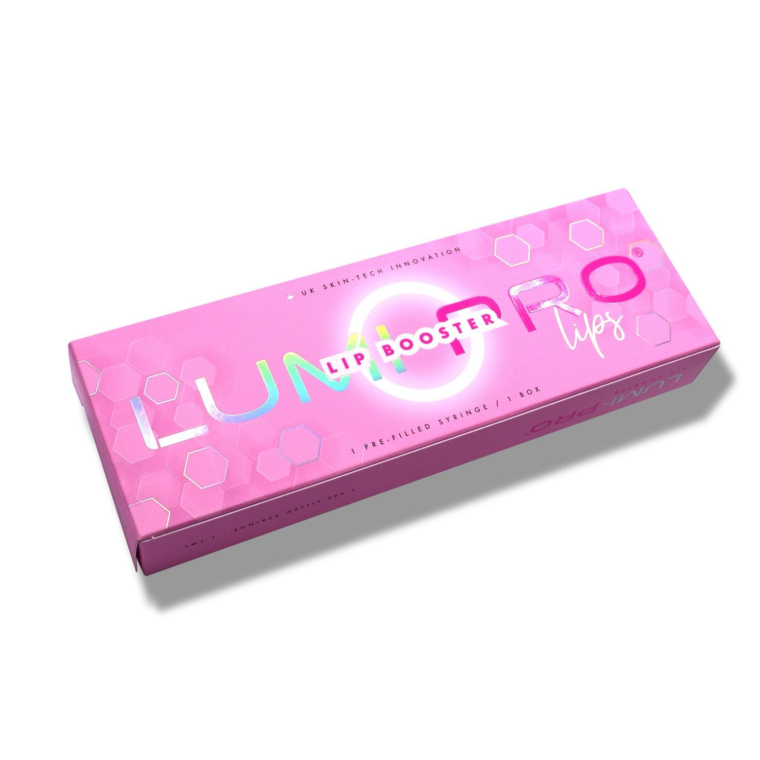 LumiPro lips Skin Booster