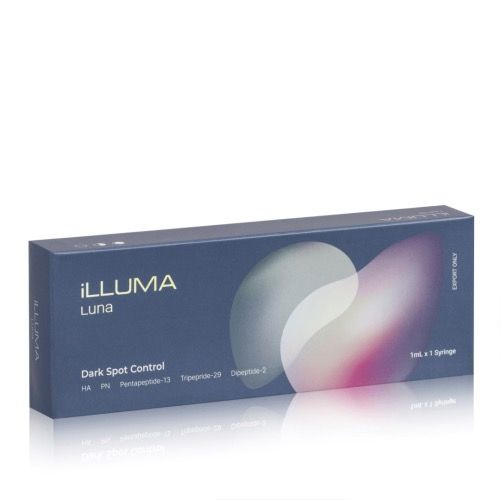 ILLUMA Luna 1ml X 1 Syringe