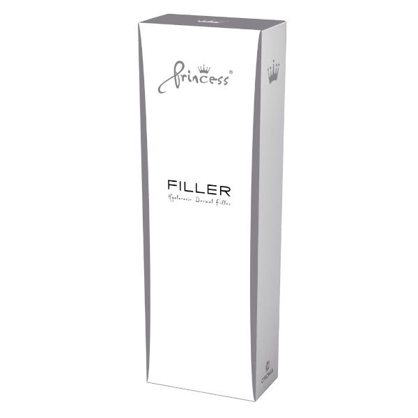 Princess Filler 1x1ml