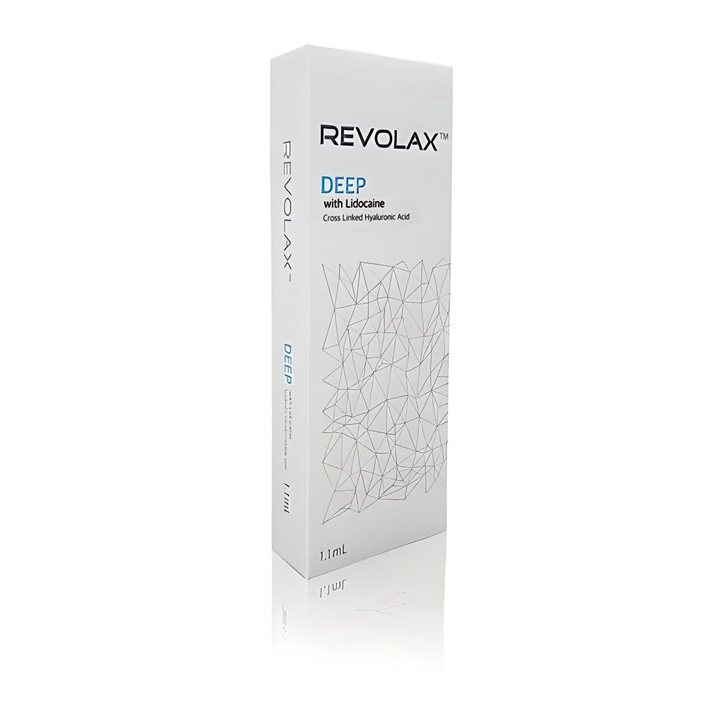 Revolax deep 1 x 1ml