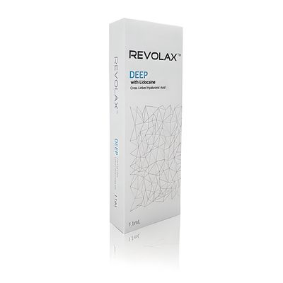 Revolax deep 1 x 1ml