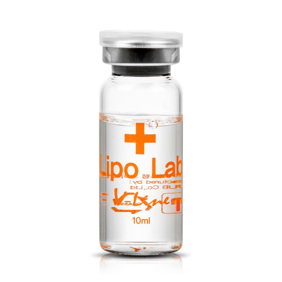 Lipo Lab V - Line 1 x 10ml