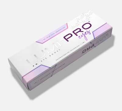LumiPro eyes PN booster 1 x 1 ml