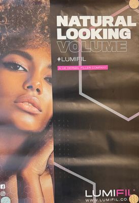 Poster LUMIFIL A3