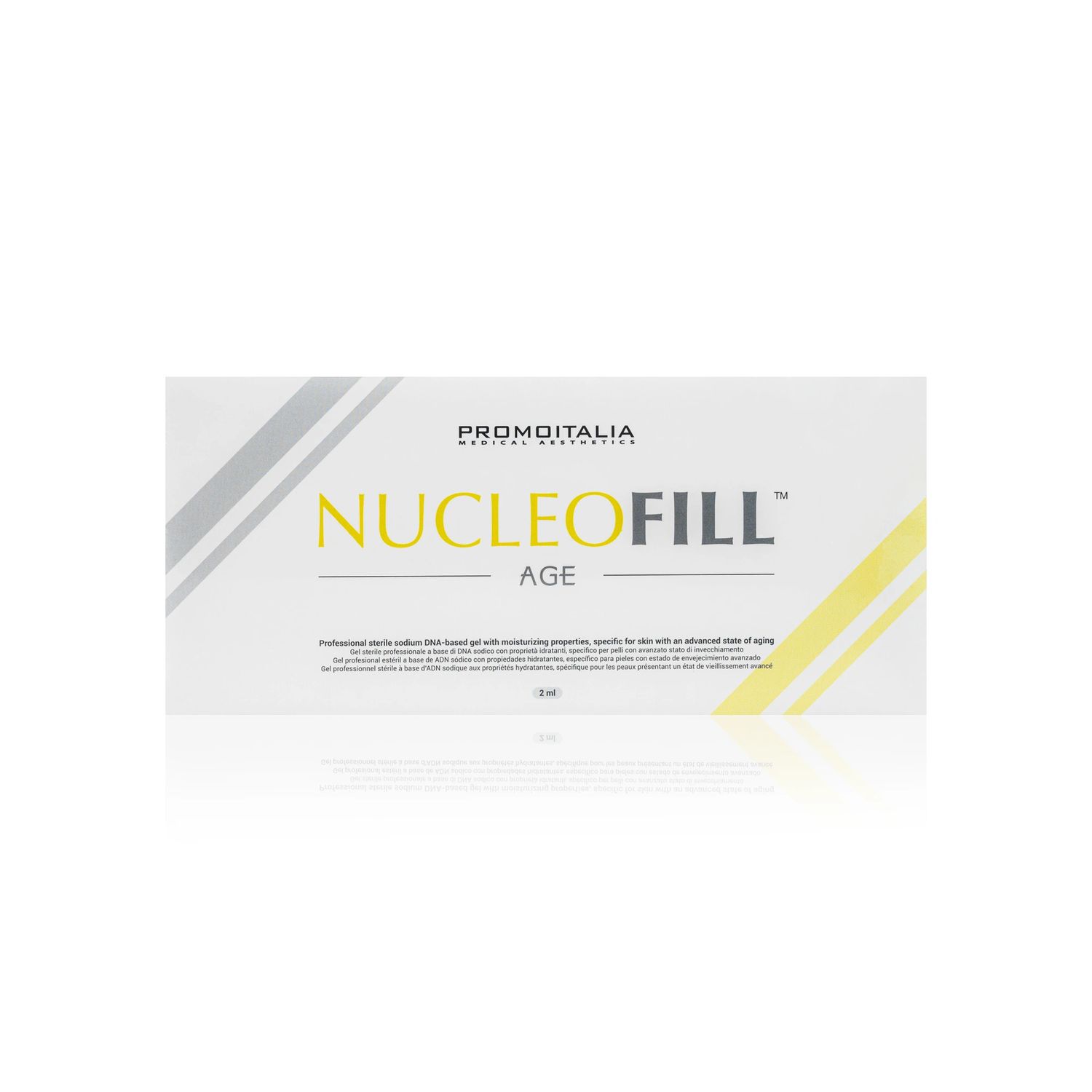 NUCLEOFILL AGE (1X2ML)