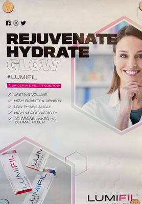Poster LUMIFIL A2