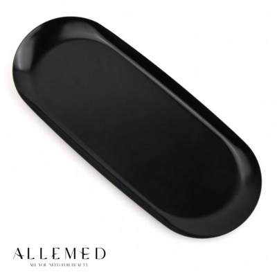Large Tray - Black