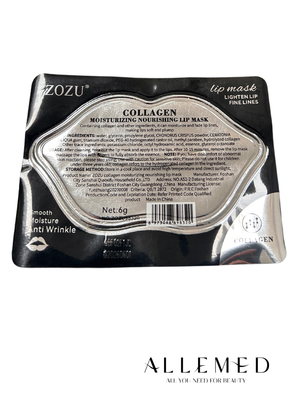 Lip Mask