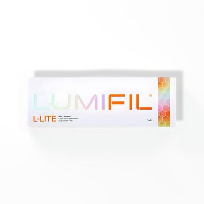 LUMIFIL® LITE z lidokainą