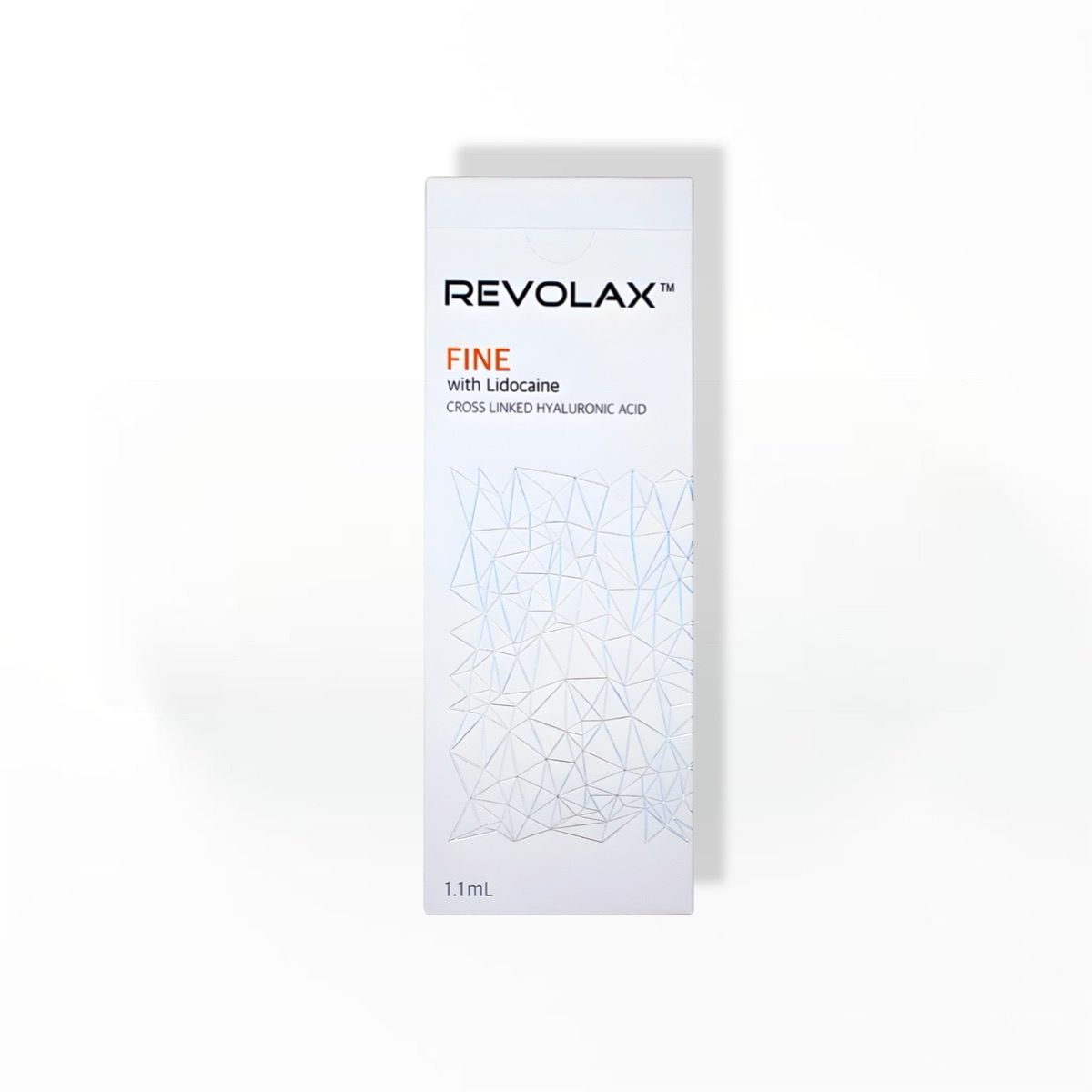 Revolax FINE 1 x 1ml