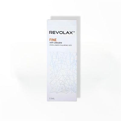 DIVES med. Ultra Lips Lidocaine1x1ml