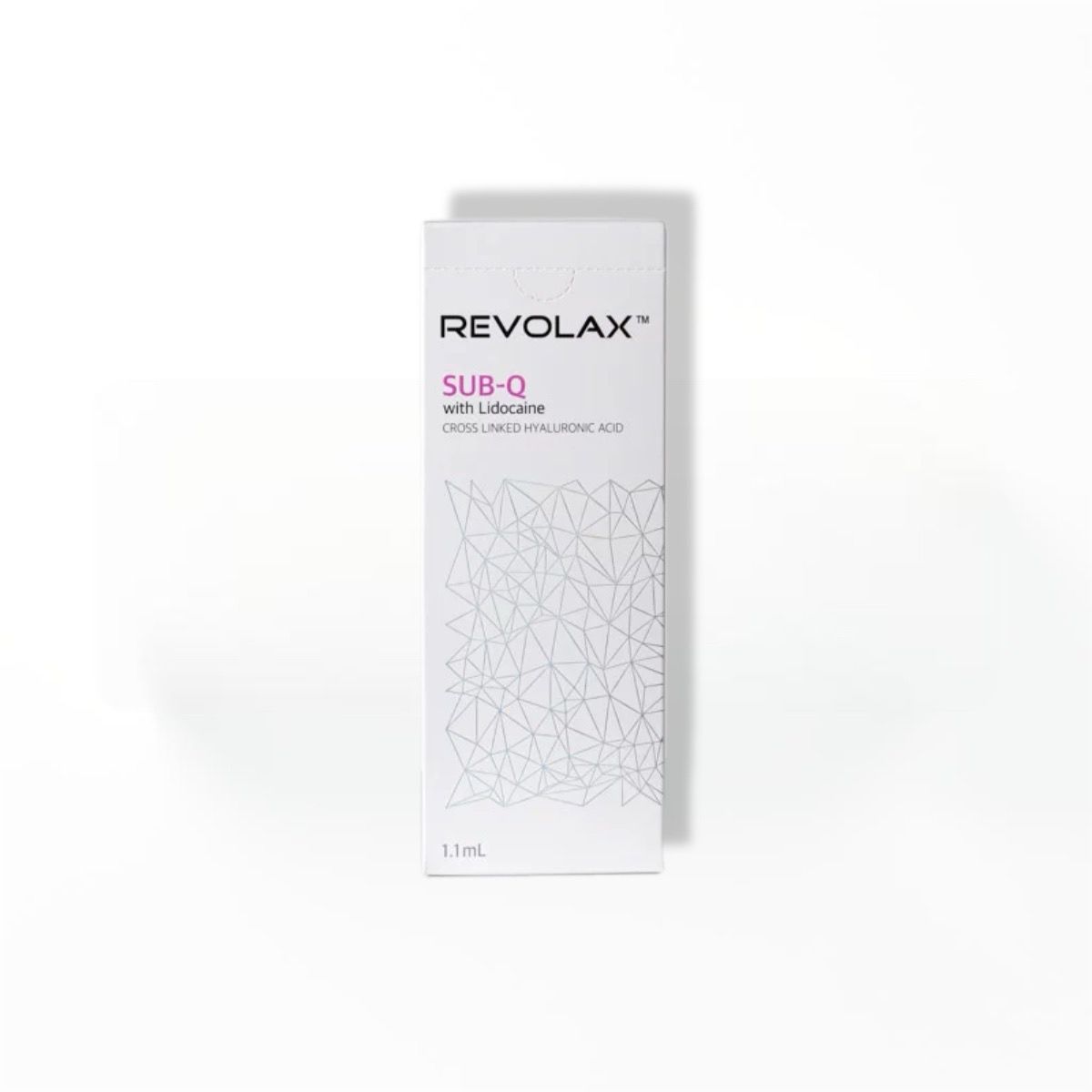 Revolax SUB-Q 1 x 1ml