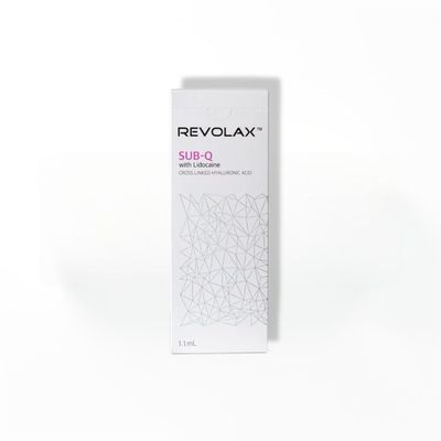 Revolax SUB-Q 1 x 1ml