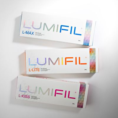 LUMIFIL®  Buy 5 + 2 FREE Bundle price