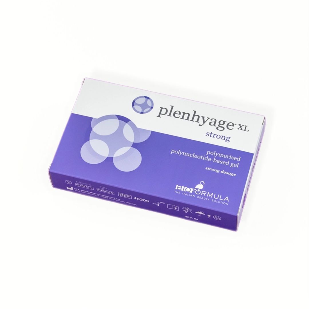 Plenhyage XL Strong – 1x2ml