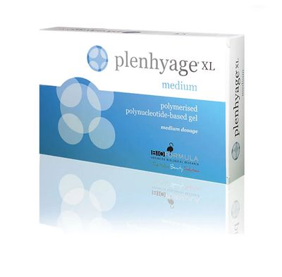 Plenhyage XL Medium – 1x2ml