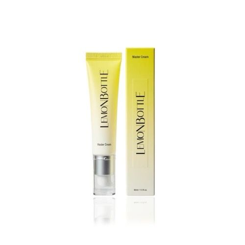 Lemonbottle Master Cream 30ml