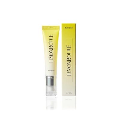 Lemonbottle Master Cream 30ml