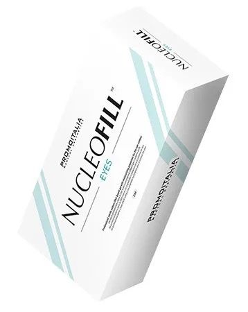 NUCLEOFILL EYES