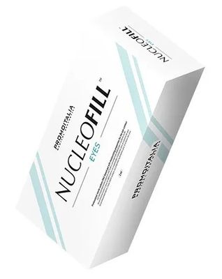 NUCLEOFILL EYES
