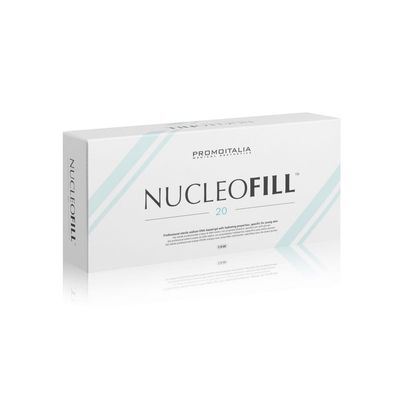 NUCLEOFILL 20