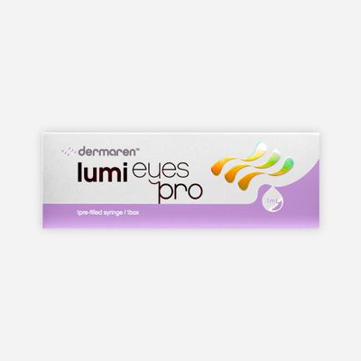 Lumi Eyes Pro – 1x1ml – Polynucleotide (PN) 5 mg/ml