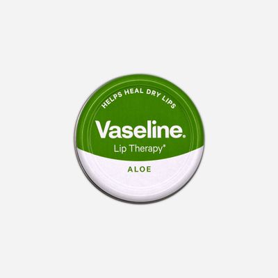 Vaseline Rosy Lip Therapy (20g Tin)