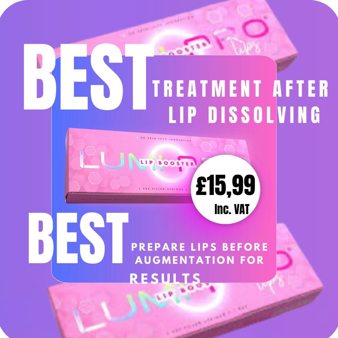LUMI-PRO Lips – Lip Booster 1.1ml