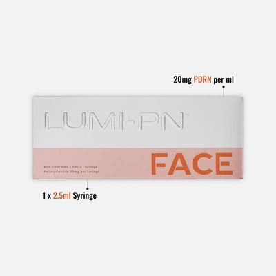 Lumi-Face 
